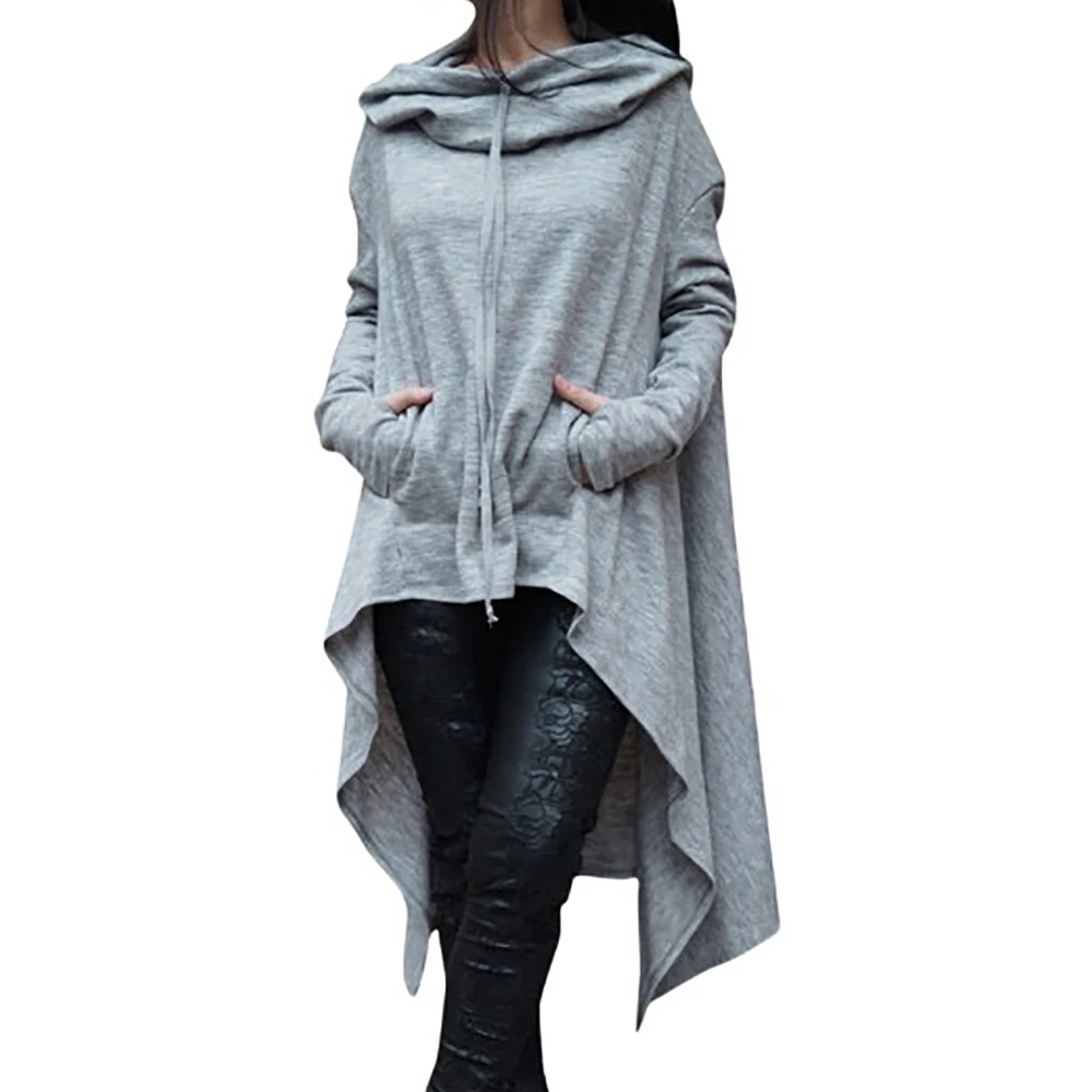 Fashion Autumn Winter Women Long Sleeve Hoodies Pullovers Casual Pocket Embroidery Sweatshirts Hooded Female Sweatshirt Gift 
Fashion Autumn Winter Women Long Sleeve Hoodies Pullovers Casual Pocket Embroidery Sweatshirts Hooded Female Sweatshirt Gift