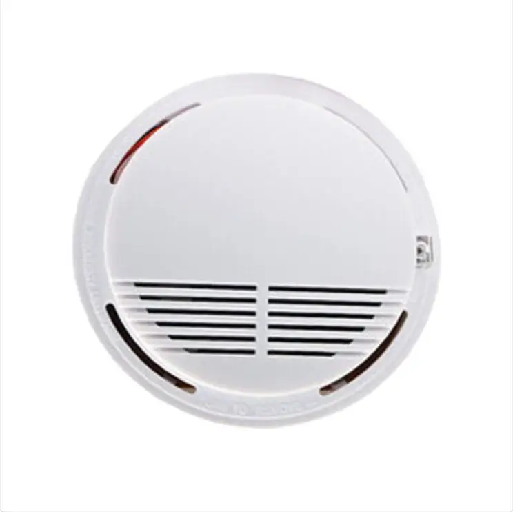 Smoke detector fire alarm detector Independent smoke alarm sensor for home office Security photoelectric smoke alarm
Smoke detector fire alarm detector Independent smoke alarm sensor for home office Security photoelectric smoke alarm