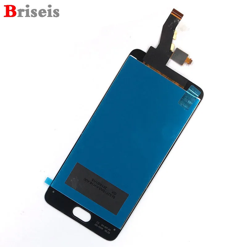 Meizu M5s LCD 6