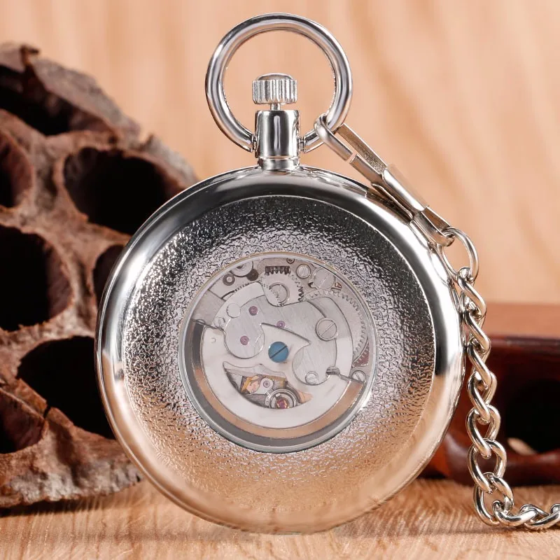 Luxury Wind Pocket Watch XII Numerals 2021 Luxury Wind Pocket Watch XII Numerals 2021