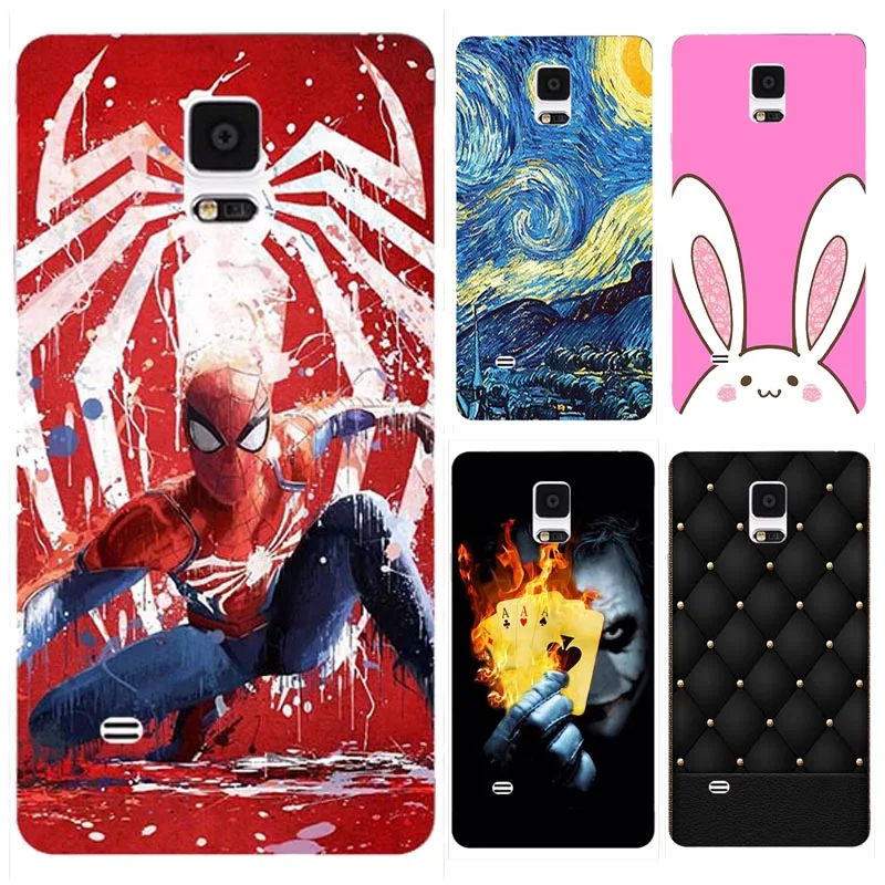 Lovely Cartoon Phone Case For Samsung Galaxy Note Edge N9150 N915 SM-N915f N915A N915FY Animal Cat Pattern Cover Printed Coque
Lovely Cartoon Phone Case For Samsung Galaxy Note Edge N9150 N915 SM-N915f N915A N915FY Animal Cat Pattern Cover Printed Coque