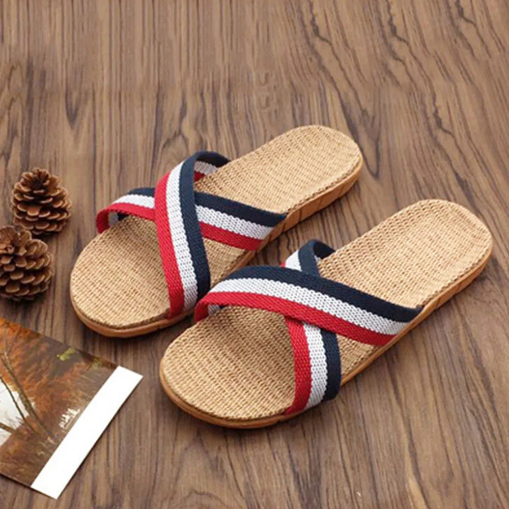 Women Summer Sandals Slipper Indoor Outdoor Flip-flops Beach Shoes Fashion Female Casual Slipper Chanclas Mujer
Women Summer Sandals Slipper Indoor Outdoor Flip-flops Beach Shoes Fashion Female Casual Slipper Chanclas Mujer