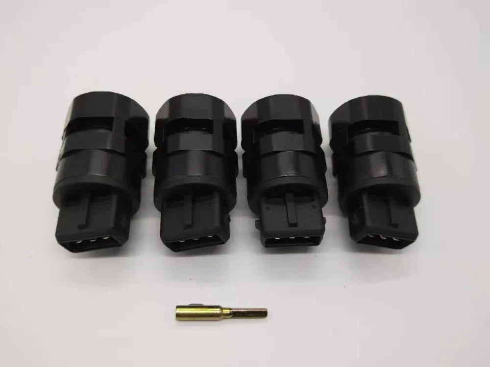 SMD 4PCS Car Speed Sensor Transmission 5S4783 122305.6 MR122305 for Mitsubishi Montero V6 Pajero/Shogun L200 L400 1994 -2000
SMD 4PCS Car Speed Sensor Transmission 5S4783 122305.6 MR122305 for Mitsubishi Montero V6 Pajero/Shogun L200 L400 1994 -2000