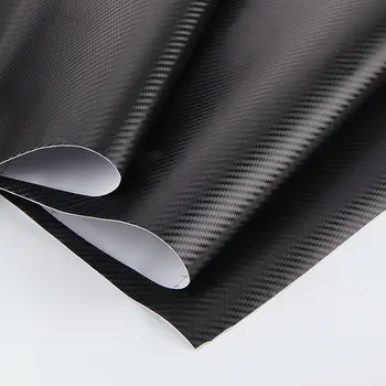 With Scraper Desks Speaker surfaces 50x200cm 3D Matte Black Carbon Fiber Car Sticker Vinyl Foil Film Decal Durable New
With Scraper Desks Speaker surfaces 50x200cm 3D Matte Black Carbon Fiber Car Sticker Vinyl Foil Film Decal Durable New