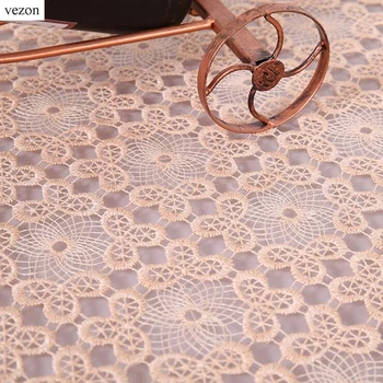 vezon New Arrival High Quality Elegant Full Lace Tablecloths White Wedding Table Cloth Cover Overlays Home Decoration Textiles
vezon New Arrival High Quality Elegant Full Lace Tablecloths White Wedding Table Cloth Cover Overlays Home Decoration Textiles