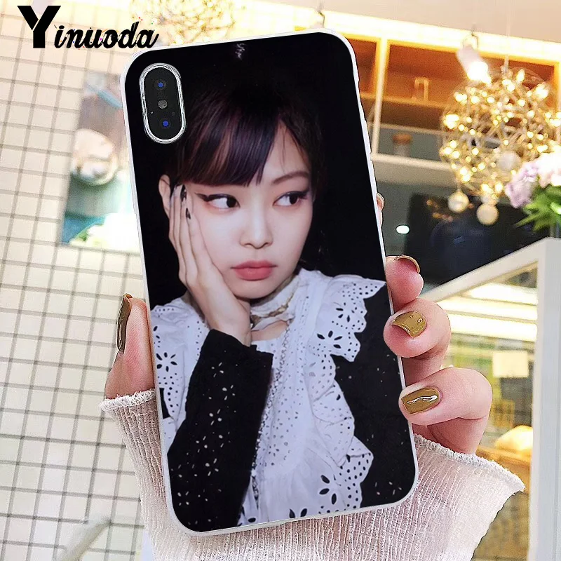 KPOP BLACK PINK JISOO JENNIE ROSE LISA