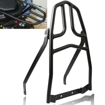 Black Motorcycle Rear Luggage Rack Aluminum Extend Cargo Bag Case Box Support Carrier For Yamaha NVX155 AEROX155 2017 2018 2019
Black Motorcycle Rear Luggage Rack Aluminum Extend Cargo Bag Case Box Support Carrier For Yamaha NVX155 AEROX155 2017 2018 2019