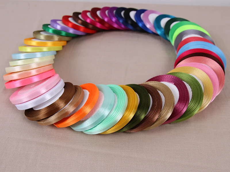 22 Yards/A Roll 1CM Width 19 Colors Polyeser Ribbon Wedding Home Decoration Handmade Crafts DIY Accessories Gifts Wrap Ribbons
22 Yards/A Roll 1CM Width 19 Colors Polyeser Ribbon Wedding Home Decoration Handmade Crafts DIY Accessories Gifts Wrap Ribbons