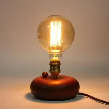 Retro Edison Light Bulb E27 220V 40W G125 Globe Filament Incandescent Ampoule Bulbs Vintage Edison Lamp
Retro Edison Light Bulb E27 220V 40W G125 Globe Filament Incandescent Ampoule Bulbs Vintage Edison Lamp