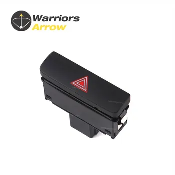 3AA953509 For VolksWagen Passat B7 2011 2012 2013 2014 CC 2009-2015 Warning Emergency Hazard Light Switch Button
3AA953509 For VolksWagen Passat B7 2011 2012 2013 2014 CC 2009-2015 Warning Emergency Hazard Light Switch Button