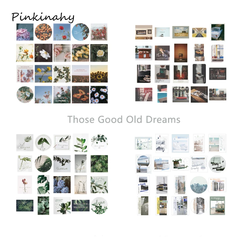 Kawaii Stationery Stickers Travel series Scenery Diary Planner Decorative Mobile Stickers Scrapbooking DIY Craft Stickers DT029
Kawaii Stationery Stickers Travel series Scenery Diary Planner Decorative Mobile Stickers Scrapbooking DIY Craft Stickers DT029