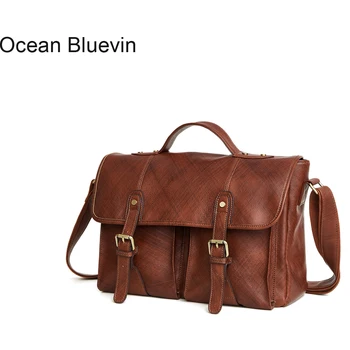 OCEAN BLUEVIN New Hot Men's Messenger Bag Fashion Zipper Leisure Bag Messenger Bag Leather Handbag Shoulder Bag Men
OCEAN BLUEVIN New Hot Men's Messenger Bag Fashion Zipper Leisure Bag Messenger Bag Leather Handbag Shoulder Bag Men