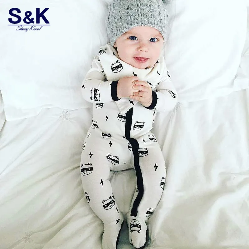 Children's Clothing Overalls for Babies Footwear for Little Girls Pajamas Sliders of Newborns Pajamas One-piece Suits Xh-181
Children's Clothing Overalls for Babies Footwear for Little Girls Pajamas Sliders of Newborns Pajamas One-piece Suits Xh-181