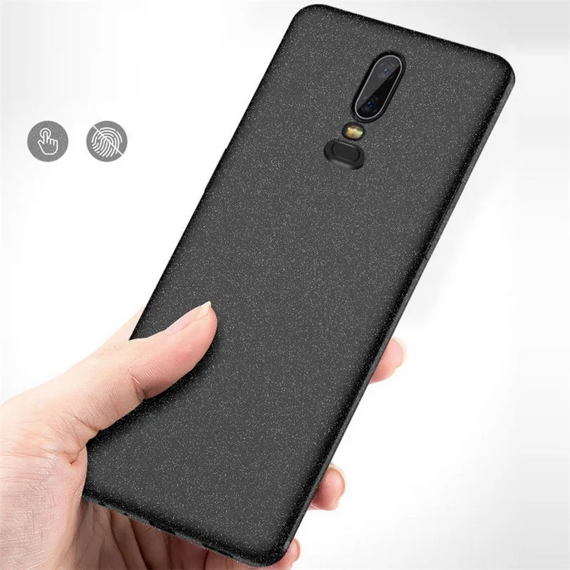 Fashion Matte Anti-skid Ultra Slim Phone Case For OnePlus 6T 6 5 5T Soft Silicon Shockproof Back Cover For oneplus 7 Pro 6t 3 3T
Fashion Matte Anti-skid Ultra Slim Phone Case For OnePlus 6T 6 5 5T Soft Silicon Shockproof Back Cover For oneplus 7 Pro 6t 3 3T