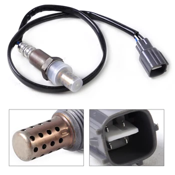 DWCX Front Rear Upstream O2 Oxygen Sensor 12231589 For Toyota Avalon Camry Corolla RAV4 Sienna Venza Lexus ES350 Pontiac Scion
DWCX Front Rear Upstream O2 Oxygen Sensor 12231589 For Toyota Avalon Camry Corolla RAV4 Sienna Venza Lexus ES350 Pontiac Scion