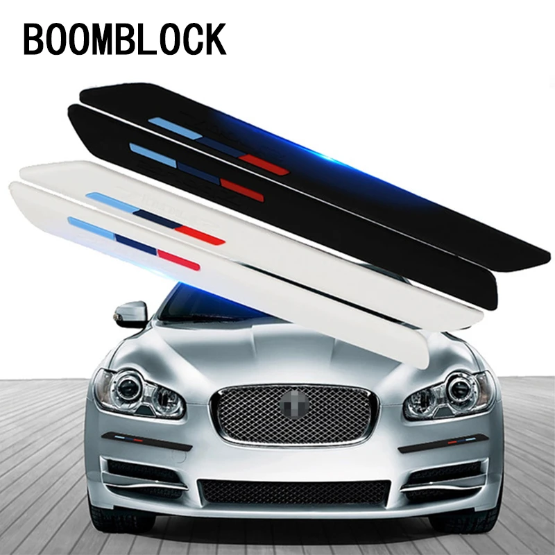 Car Anti-collision Strip Bumper Protector decorative Sticker for BMW E36 E46 E90 E39 E30 F30 F10 F20 X5 E53 E70 E87 E34 E92 M
Car Anti-collision Strip Bumper Protector decorative Sticker for BMW E36 E46 E90 E39 E30 F30 F10 F20 X5 E53 E70 E87 E34 E92 M