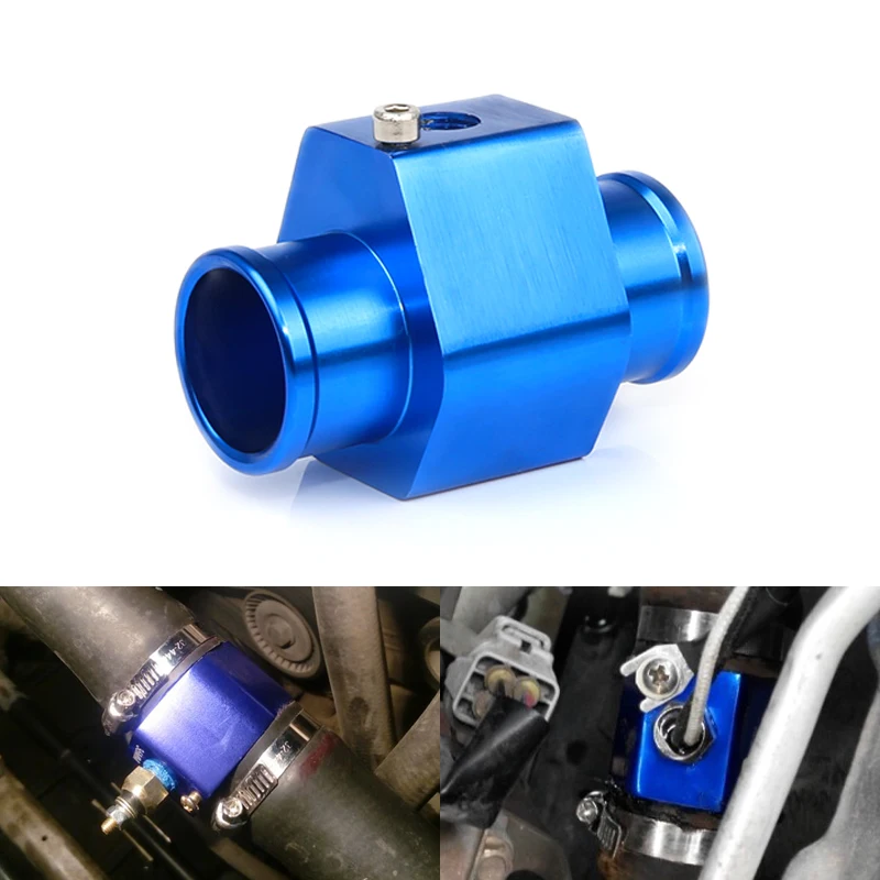 Universal Car Water Temperature Meter Accessories Water Temperature Meter Special Water Tee 26-40 mm Water Temperature Tee
Universal Car Water Temperature Meter Accessories Water Temperature Meter Special Water Tee 26-40 mm Water Temperature Tee
