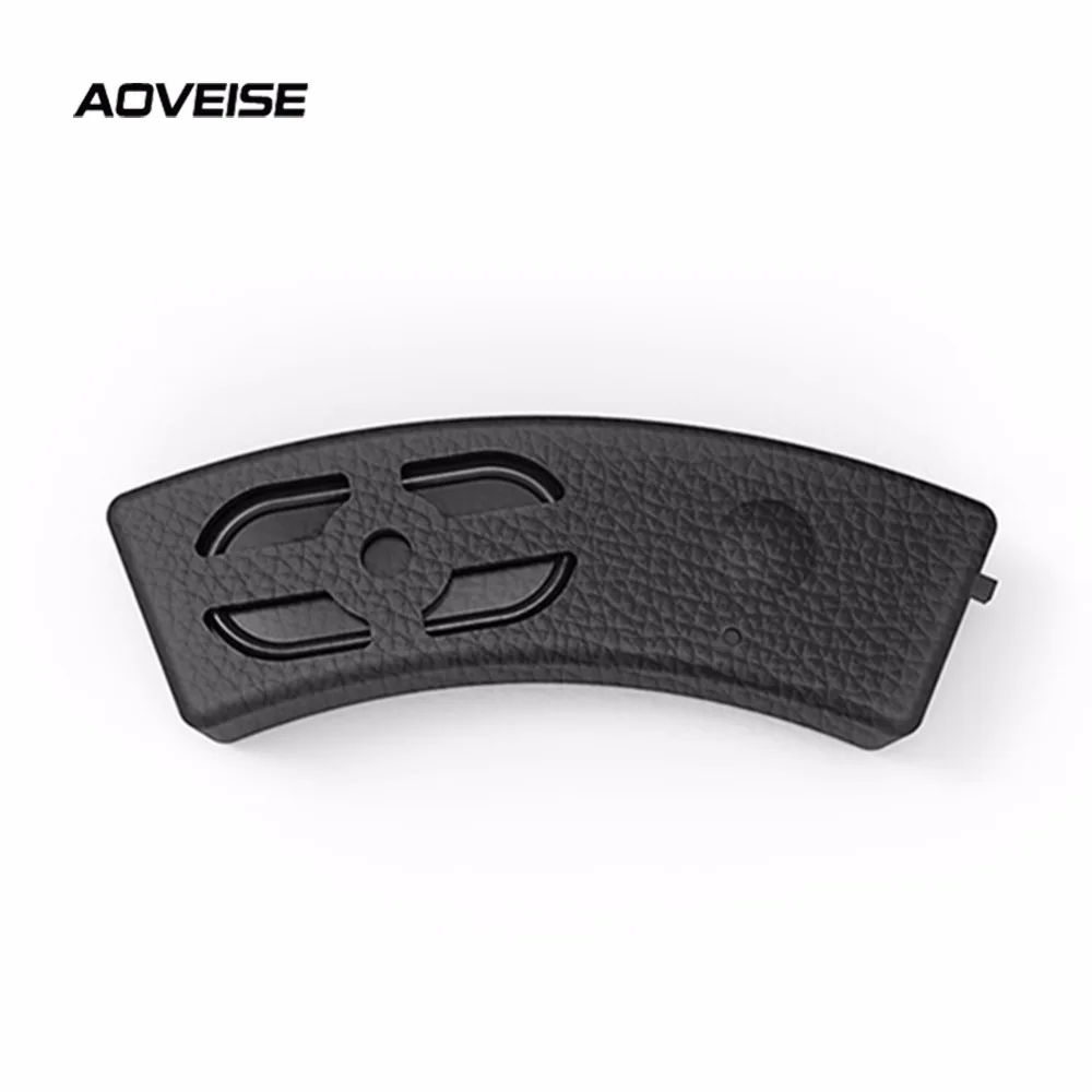 AOVEISE AV110 Motorcycle Helmet Speakers Bluetooth Motorcycle Communication Riders Interphone Speaker Hands-free Calls Player
AOVEISE AV110 Motorcycle Helmet Speakers Bluetooth Motorcycle Communication Riders Interphone Speaker Hands-free Calls Player