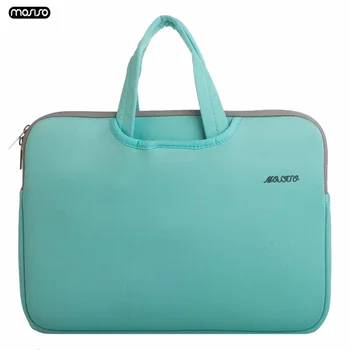 MOSISO Laptop Bag Sleeve for Dell Asus Lenovo HP Acer Handbag Computer 13 13.3 inch Waterproof Notebook Bag for Macbook Air Pro
MOSISO Laptop Bag Sleeve for Dell Asus Lenovo HP Acer Handbag Computer 13 13.3 inch Waterproof Notebook Bag for Macbook Air Pro