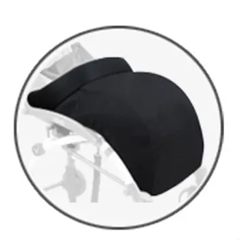 Baby stroller foot cover thickening type buggiest windproof hood socks cotton-padded handcars winter thermal set
Baby stroller foot cover thickening type buggiest windproof hood socks cotton-padded handcars winter thermal set