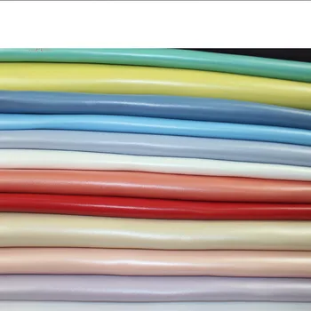 real First layer soft cow leather fabric / Napa pearl light soft yellow leather/ quality pearl grain genuine leather material
real First layer soft cow leather fabric / Napa pearl light soft yellow leather/ quality pearl grain genuine leather material