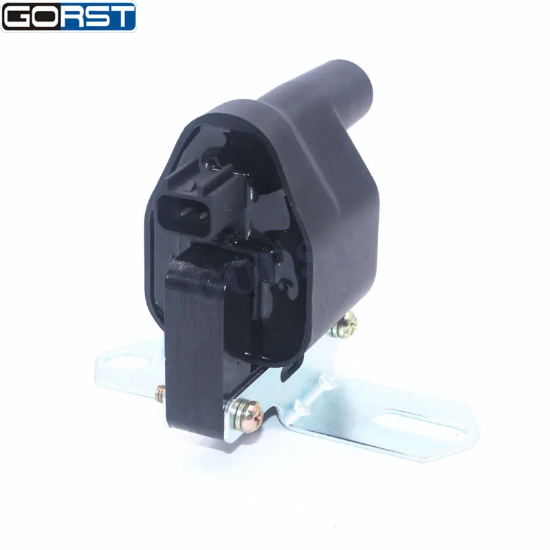Automobiles Ignition Coil for Suzuki Vitara Cabrio 33410-56B10 33410-56B10-000 33410-56BL0 96064792 3341056B10
Automobiles Ignition Coil for Suzuki Vitara Cabrio 33410-56B10 33410-56B10-000 33410-56BL0 96064792 3341056B10
