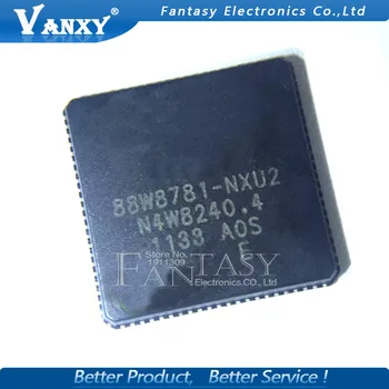 5PCS 88W8781-NXU2 88W8781