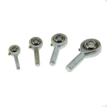 4pcs/lot SI8T/K PHSA8 8mm PHS8 POS8 POSA8 PHSA6 PHS6 POSA6 POS6 PHS5 right hand female thread metric rod end joint bearing SI8TK
4pcs/lot SI8T/K PHSA8 8mm PHS8 POS8 POSA8 PHSA6 PHS6 POSA6 POS6 PHS5 right hand female thread metric rod end joint bearing SI8TK