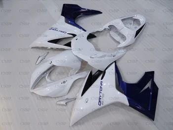 Daytona 2013 - 2014 Full Body Kits for Triumph 675 2014 Fairing for Triumph 675 14 White Blue Plastic Fairings
Daytona 2013 - 2014 Full Body Kits for Triumph 675 2014 Fairing for Triumph 675 14 White Blue Plastic Fairings