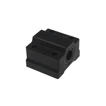 Funssor 1pcs*CNC Reprap 3D printer PCS8UU linear bearing LM8UU SCS8UU for Prusa I3 3D Printer
Funssor 1pcs*CNC Reprap 3D printer PCS8UU linear bearing LM8UU SCS8UU for Prusa I3 3D Printer