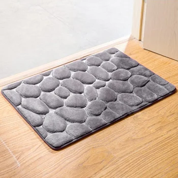 Super absorbeFlannel Bathroom Memory Foam Rug Kit Toilet Pattern Bath Non-slip Mats Floor Carpet Set Mattress for Bathroom Decor
Super absorbeFlannel Bathroom Memory Foam Rug Kit Toilet Pattern Bath Non-slip Mats Floor Carpet Set Mattress for Bathroom Decor