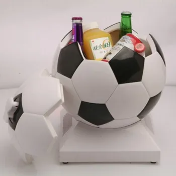 CBJ car Refrigerators mini cooler and heater football style very cool double use enjoy a cool warm drink 220V/12V
CBJ car Refrigerators mini cooler and heater football style very cool double use enjoy a cool warm drink 220V/12V