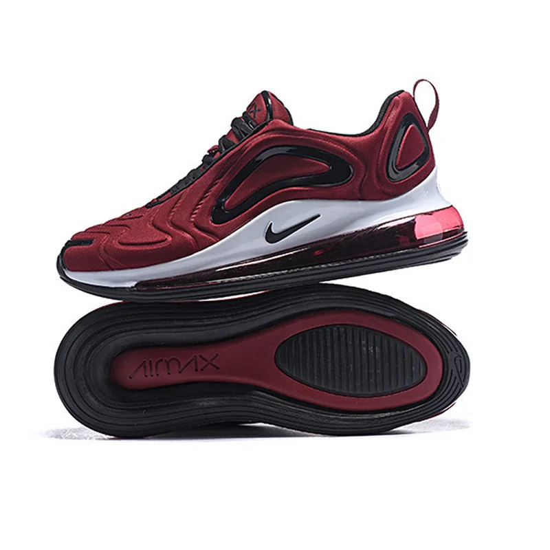 New Arrival 2019 NIKE AIR MAX 720 Men Sport Running Shoes,Male Breathable Outdoor Cushioning Training Durable Sneakers MS036019
New Arrival 2019 NIKE AIR MAX 720 Men Sport Running Shoes,Male Breathable Outdoor Cushioning Training Durable Sneakers MS036019