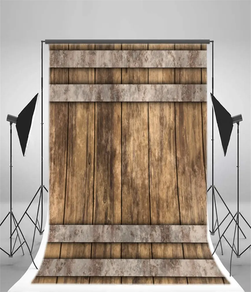Photography Backdrop Vintage Wood Shabby Chic Texture Weathered Stripes Wooden Floor 
Photography Backdrop Vintage Wood Shabby Chic Texture Weathered Stripes Wooden Floor