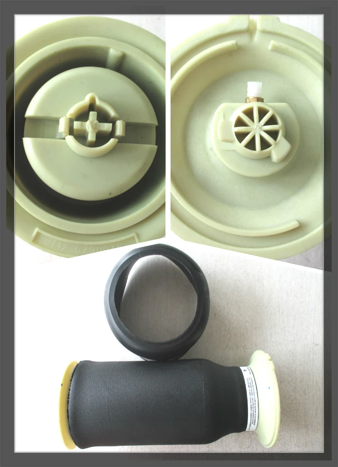 Rear Air Suspension / Air Spring For BMW CAR X5 E70 E70N 37126790078; 37 12 6 790 078 Pneumatic Springs Bag Bags
Rear Air Suspension / Air Spring For BMW CAR X5 E70 E70N 37126790078; 37 12 6 790 078 Pneumatic Springs Bag Bags