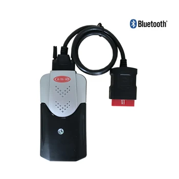 Free shipping 201503 With Keygen + Single PCB green board With bluetooth VD TCS CDP pro Car Truck Diagnostic Tool
Free shipping 201503 With Keygen + Single PCB green board With bluetooth VD TCS CDP pro Car Truck Diagnostic Tool