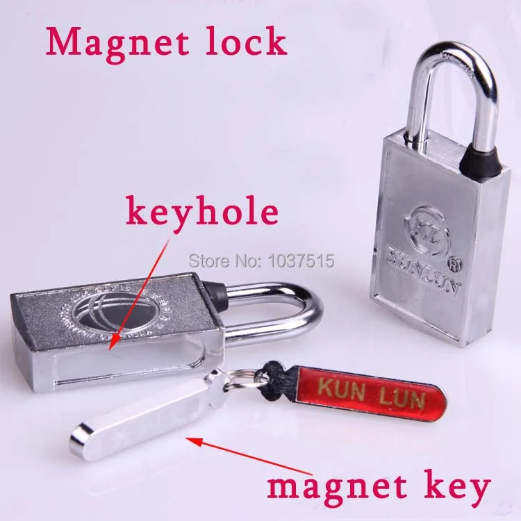 Magnet lock prop for Real-life escape room game prop Find out the magnet key to run away chamber room
Magnet lock prop for Real-life escape room game prop Find out the magnet key to run away chamber room