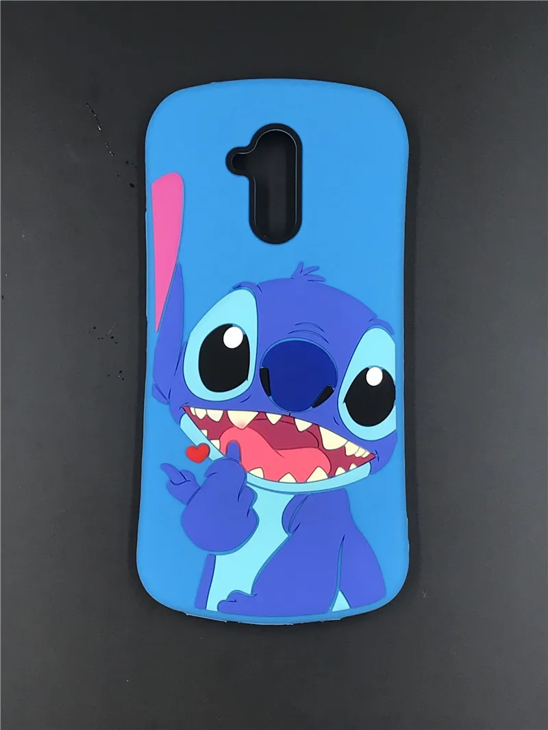 For Huawei Mate 20 Lite new Cute Cartoon Small waist Stitch soft Silicone Phone cover case for Huawei mate 20 Pro Phone case
For Huawei Mate 20 Lite new Cute Cartoon Small waist Stitch soft Silicone Phone cover case for Huawei mate 20 Pro Phone case