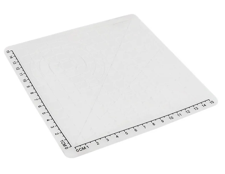 white mat c detail 2