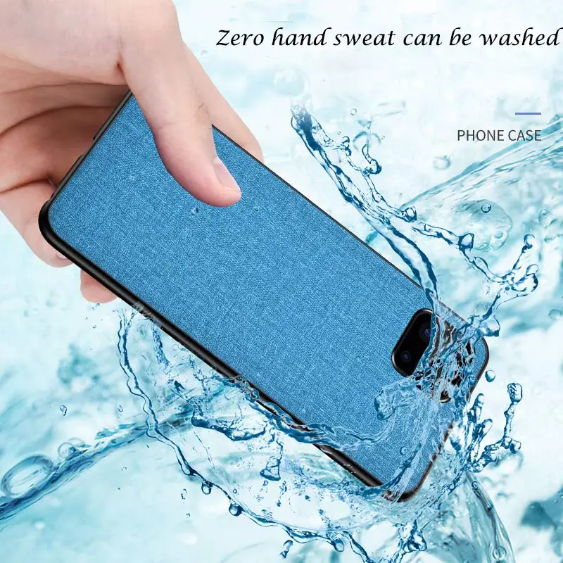 For iPhone 11 Pro Max 11 6S 6S Plus X Case Simple Solid Color Washable Fabric Cover For iPhone XS XS Max XR Funda
For iPhone 11 Pro Max 11 6S 6S Plus X Case Simple Solid Color Washable Fabric Cover For iPhone XS XS Max XR Funda