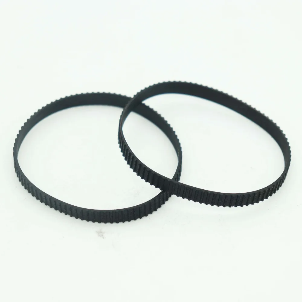 Free shipping 10pcs/lot B100MXL 6mm width Closed-loop MXL Timing Belt 
Free shipping 10pcs/lot B100MXL 6mm width Closed-loop MXL Timing Belt