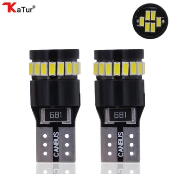 2 x T10 W5W 2825 168 LED Bulb CanBus Error Free 24 SMD Car Front Side Marker Door Courtesy License Plate LED Light Side Marker
2 x T10 W5W 2825 168 LED Bulb CanBus Error Free 24 SMD Car Front Side Marker Door Courtesy License Plate LED Light Side Marker
