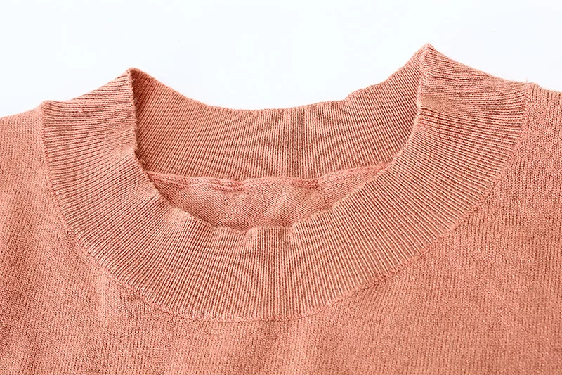pull femme new fashion sweaters womens pullovers (8)