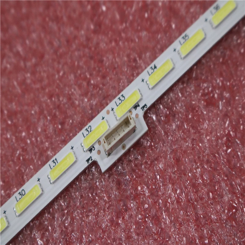 LED Backlight for Sony 55 inch TV YLS_HRN55_7020_REV2 YLS_HAN55_7020_REV2 15521N SYV5541 KD-55X8505C 75.P3C08G001 KD-55X8507C
LED Backlight for Sony 55 inch TV YLS_HRN55_7020_REV2 YLS_HAN55_7020_REV2 15521N SYV5541 KD-55X8505C 75.P3C08G001 KD-55X8507C