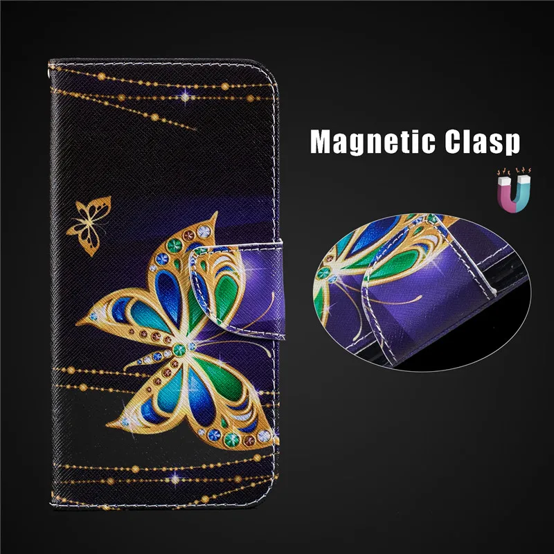 For Huawei Nova 3i Case (92)
