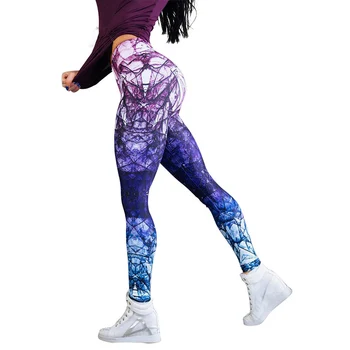 2019 Printing Women Leggings Spring V Waist Polyester Knitted Standard Casual Pants Sexy Breathable Fitness Women Leggings
2019 Printing Women Leggings Spring V Waist Polyester Knitted Standard Casual Pants Sexy Breathable Fitness Women Leggings
