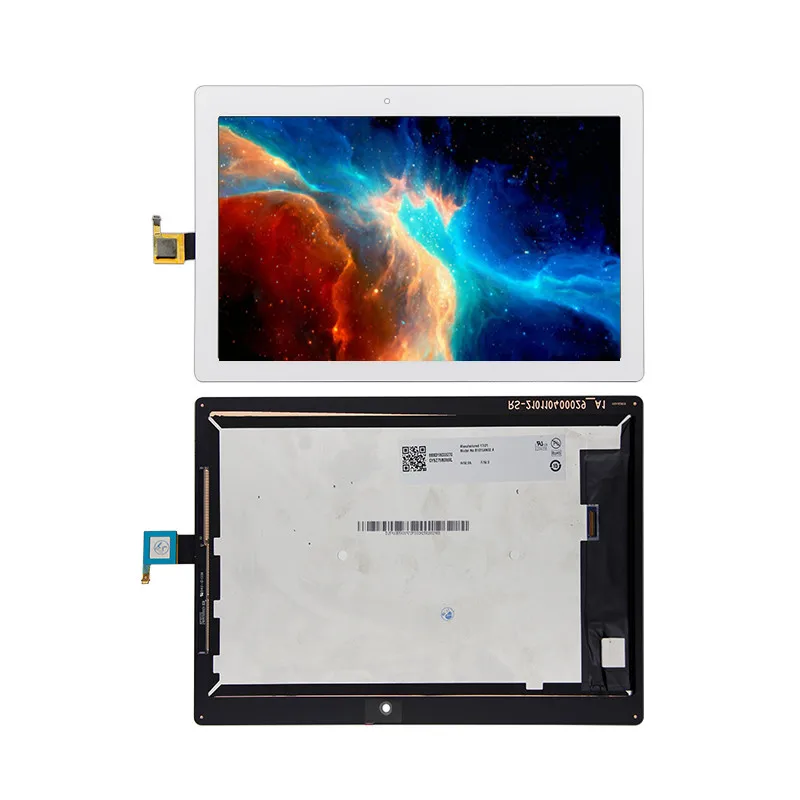 For Lenovo Tab 2 A10-30 YT3-X30 X30F TB2-X30F tb2-x30l a6500 LCD Display Touch Screen Digitizer Assembly with free tools
For Lenovo Tab 2 A10-30 YT3-X30 X30F TB2-X30F tb2-x30l a6500 LCD Display Touch Screen Digitizer Assembly with free tools