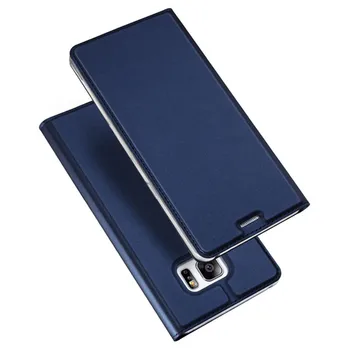 Dux Ducis Case for Samsung Galaxy S8 Case Leather Silicone Luxury Wallet Cover for Samsung S8 Card Slot Stand Holder Flip Shell
Dux Ducis Case for Samsung Galaxy S8 Case Leather Silicone Luxury Wallet Cover for Samsung S8 Card Slot Stand Holder Flip Shell