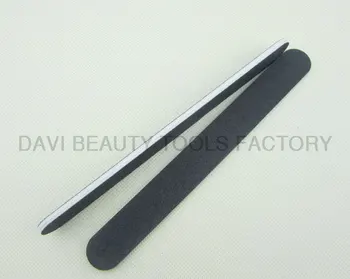 emery board 50pcs/lot straight round black sandpaper nail file 100/180 for nail art FREE SHIPPING #SC0311-01
emery board 50pcs/lot straight round black sandpaper nail file 100/180 for nail art FREE SHIPPING #SC0311-01