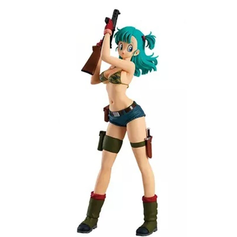 2019 dragonball bulma figura NO.18 20cm Dragon Ball Z Scultures BIG Bluma PVC Action Figures Model Toys
2019 dragonball bulma figura NO.18 20cm Dragon Ball Z Scultures BIG Bluma PVC Action Figures Model Toys